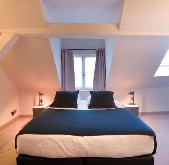 Liege Hôtel | Hotel Neuvice