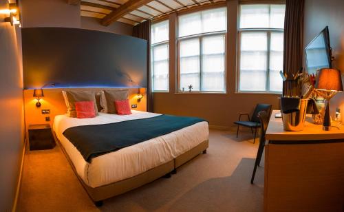 Liege Hôtel | Hotel Neuvice