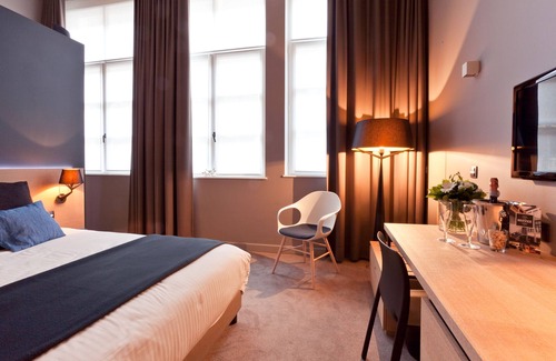 Liege Hôtel | Hotel Neuvice