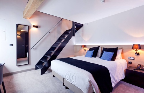 Liege Hôtel | Hotel Neuvice
