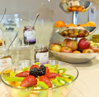 Stammheim-Sud Hôtel | Hotel Neuwirtshaus