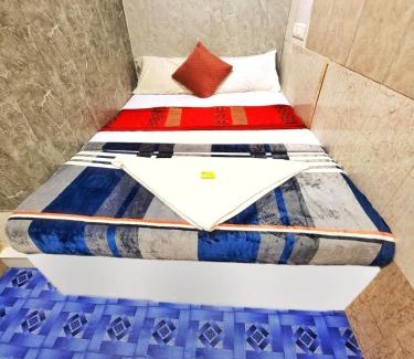 Prabhadevi Maison | Hotel new amaan palace