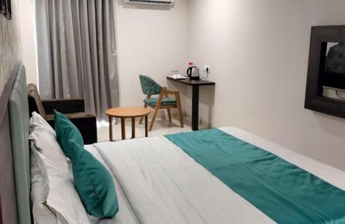 Khattalwada Hôtel | Hotel New Balaji