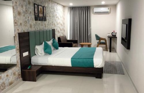 Khattalwada Hôtel | Hotel New Balaji