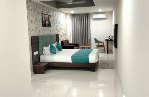 Khattalwada Hôtel | Hotel New Balaji