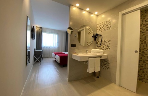 Derio Hôtel | Hotel New Bilbao Airport