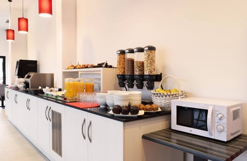 Derio Hôtel | Hotel New Bilbao Airport