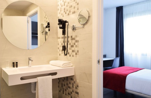Derio Hôtel | Hotel New Bilbao Airport
