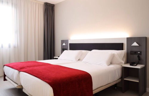 Derio Hôtel | Hotel New Bilbao Airport