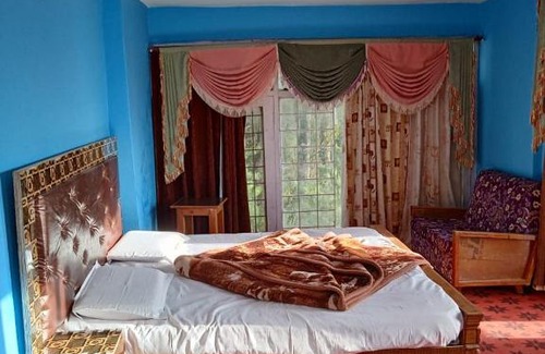 Patnitop Hôtel | Hotel New Broadway By WB Inn