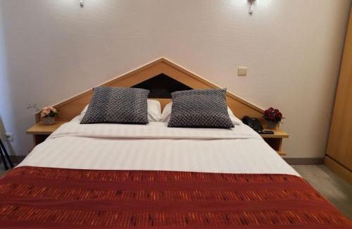 Sint-Niklaas Hôtel | Hotel New Flanders