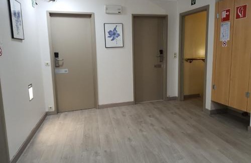 Sint-Niklaas Hôtel | Hotel New Flanders