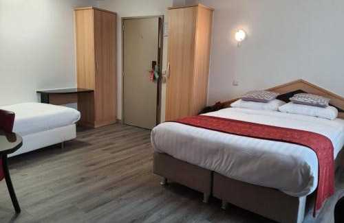 Sint-Niklaas Hôtel | Hotel New Flanders