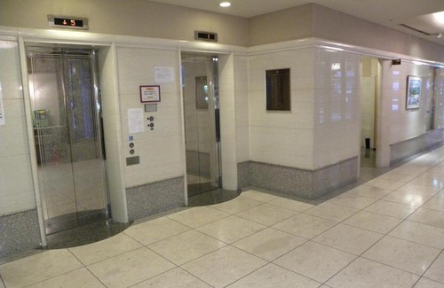 Ueno Hôtel | Hotel New Green Okachimachi
