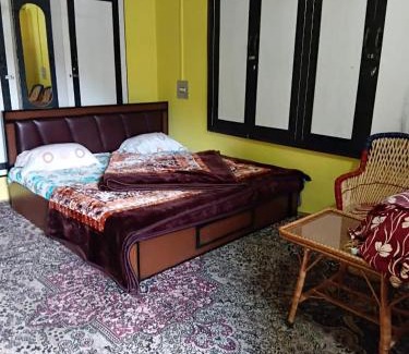 Dal Lake Hôtel | Hotel New Green View a part