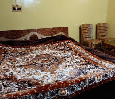 Dal Lake Hôtel | Hotel New Green View a part