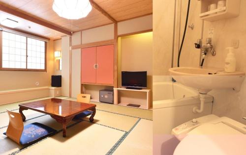 Matsumoto Hôtel | Hotel New Kotobuki