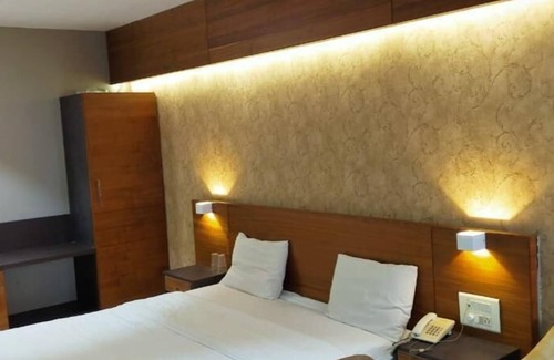 Sangli Hôtel | Hotel New Pride
