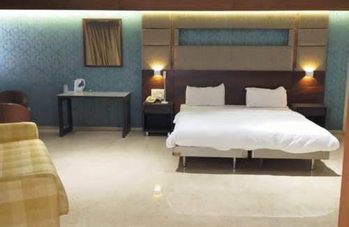 Sangli Hôtel | Hotel New Pride