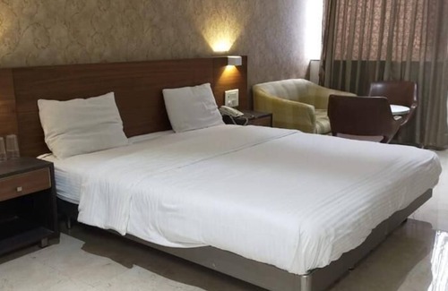 Sangli Hôtel | Hotel New Pride