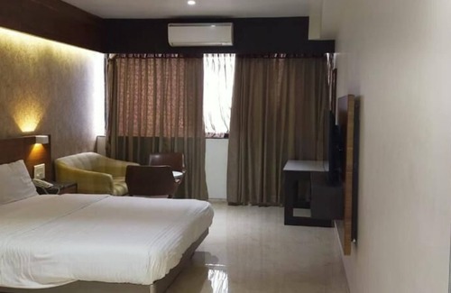 Sangli Hôtel | Hotel New Pride