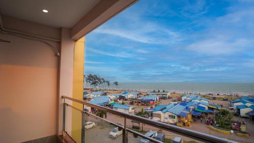 New Digha Hôtel | Hotel New Sagar Priya