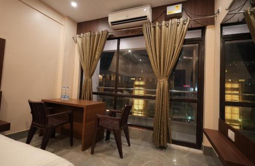 New Digha Hôtel | Hotel New Sagar Priya