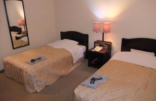 Tsukuba Hôtel | Hotel New Takahashi Tsukuba-Ushiku IC Kouyadai
