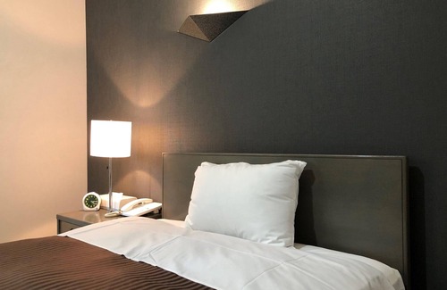 Rumoi Hôtel | Hotel New White House