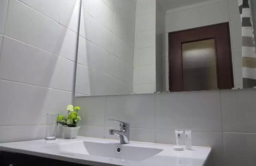 Temuco Hôtel | Hotel Newen