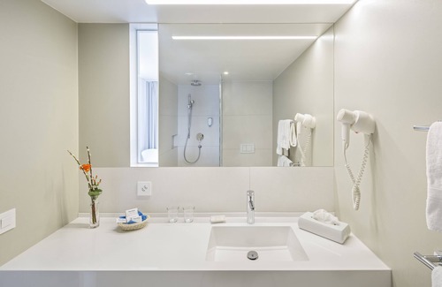 St. Gallen Hôtel | Hotel NewStar