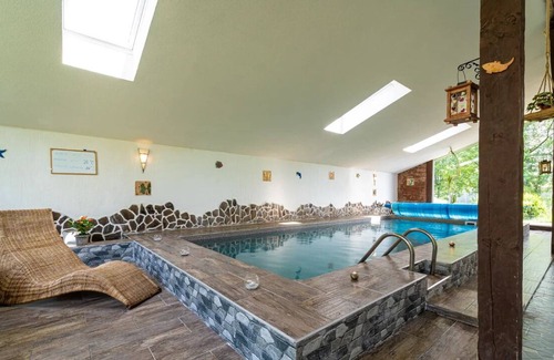 Tatranska Strba Hôtel | Hotel Nezábudka