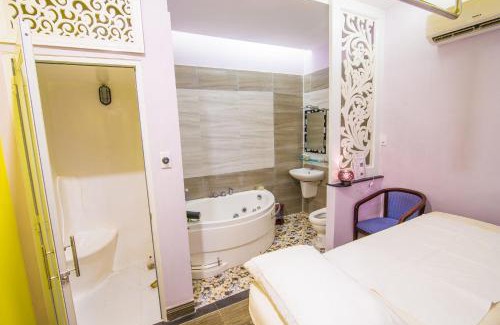 District 6 Hôtel | Hotel Ngọc Ánh