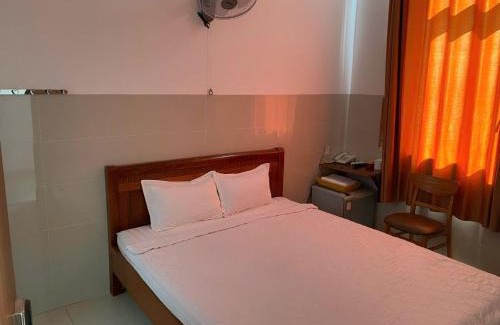 La Gi Hôtel | Hotel Ngọc Hiền LAGI