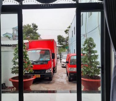 Cu Lao Dung Hôtel | Hotel Nghìn Lẻ Một Đêm