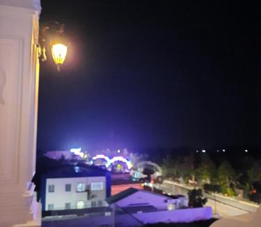 Cu Lao Dung Hôtel | Hotel Nghìn Lẻ Một Đêm