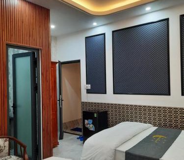 Cu Lao Dung Hôtel | Hotel Nghìn Lẻ Một Đêm