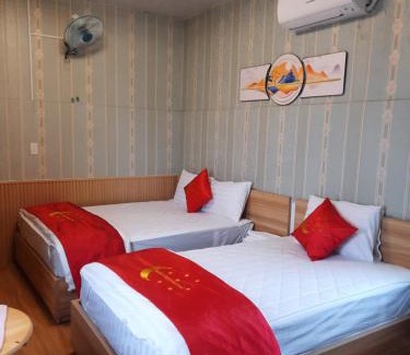 Cu Lao Dung Hôtel | Hotel Nghìn Lẻ Một Đêm