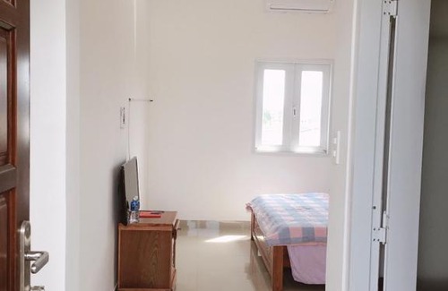 Phuoc Thuan Hôtel | Hotel Như Ý Hồ Tràm