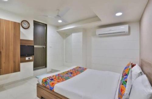 Sayajiganj Hôtel | Hotel Nice RAILWAY STATION