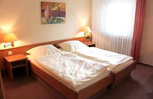 Bad Breisig Maison | Hotel Niederée