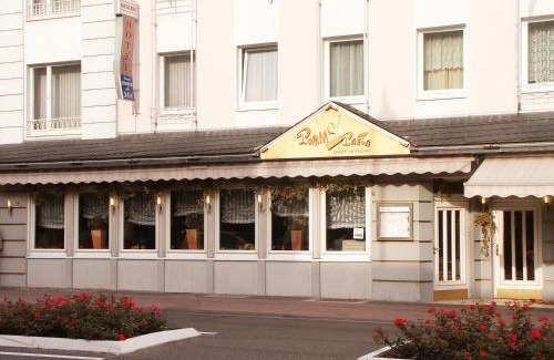 Bad Breisig Maison | Hotel Niederée