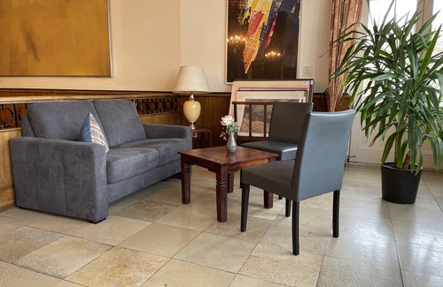 Goslar Hôtel | Hotel Niedersaechsischer Hof