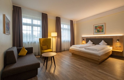 Goslar Hôtel | Hotel Niedersaechsischer Hof