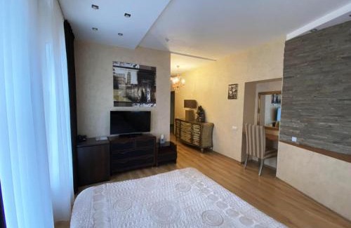 Chornomorsk Hôtel | Hotel Nika