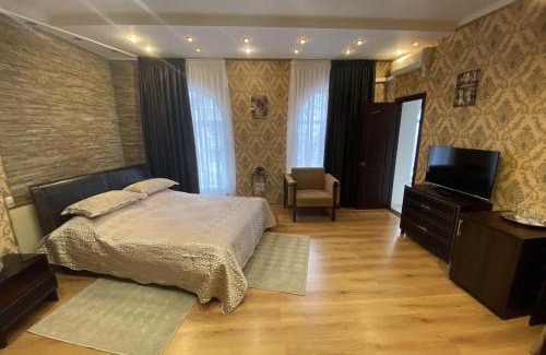 Chornomorsk Hôtel | Hotel Nika