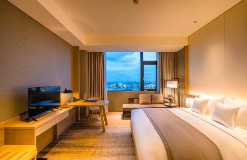 Le Chan Hôtel | Hotel Nikko Hai Phong