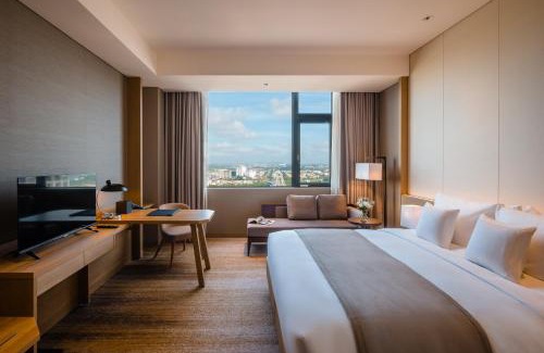 Le Chan Hôtel | Hotel Nikko Hai Phong