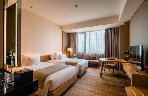 Le Chan Hôtel | Hotel Nikko Hai Phong