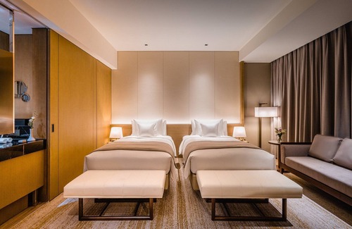 Le Chan Hôtel | Hotel Nikko Hai Phong
